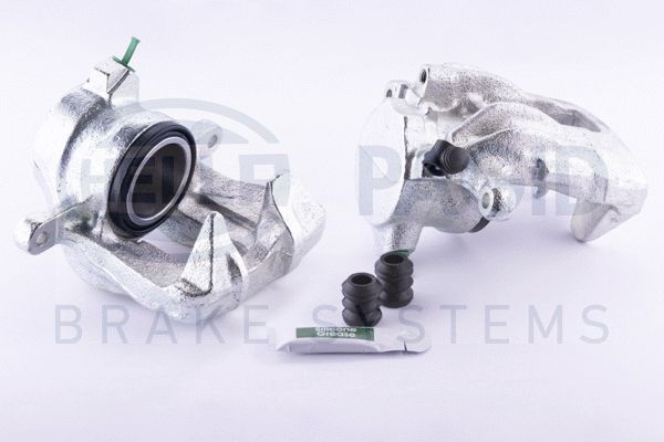 HELLA PAGID féknyereg 8AC 355 390-701