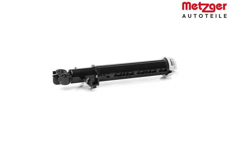 METZGER AUTOTEILE 2220877 Washer Fluid Jet, headlight cleaning
