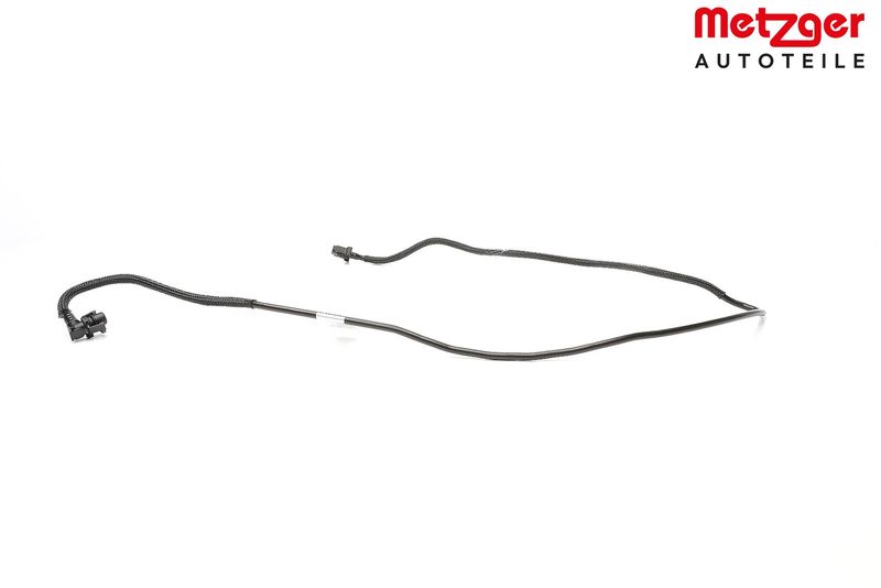 METZGER AUTOTEILE 4010712 Coolant Pipe