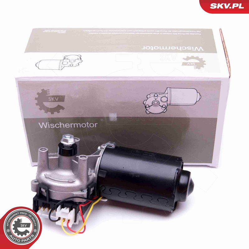 ESEN SKV 19SKV165 - Wiper Motor