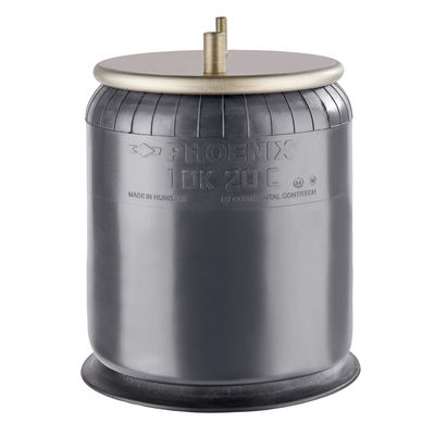 Mech, pneumatické odpružení 1 DK 20 C-2