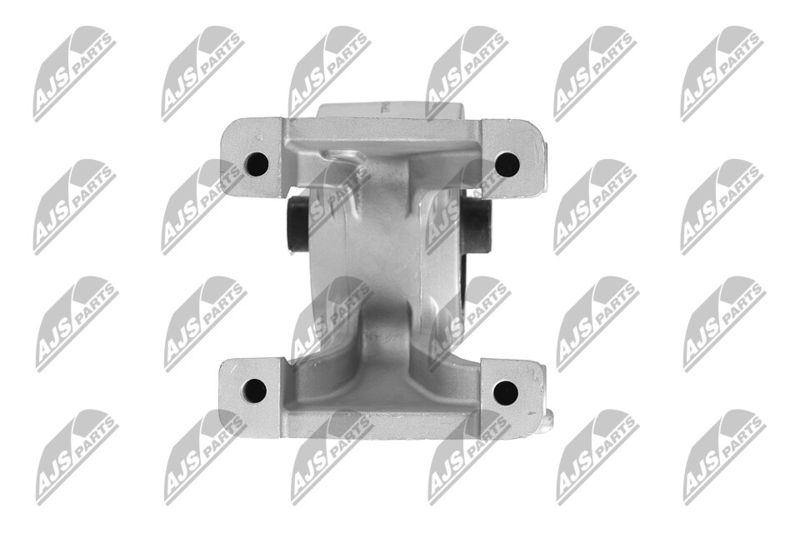 Paigutus, Mootor, NTY ZPS-HD-139