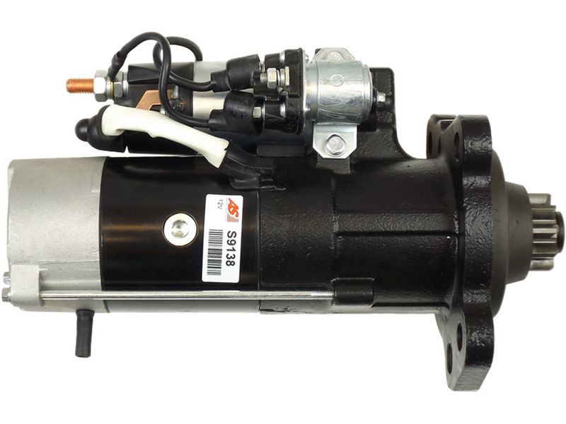AS-PL S9138 Starter