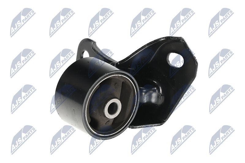 Paigutus, Mootor, NTY ZPS-DA-002