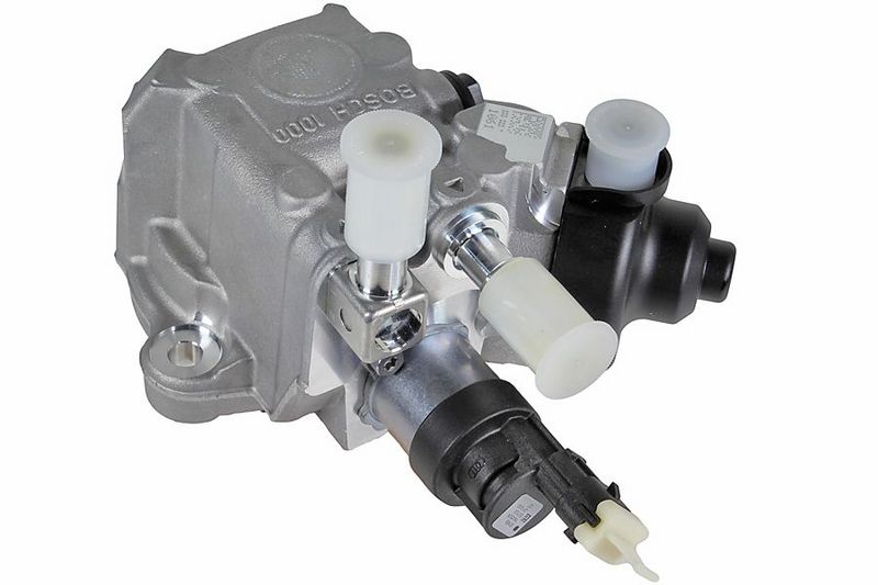 METZGER AUTOTEILE 0831005 - High-pressure Pump