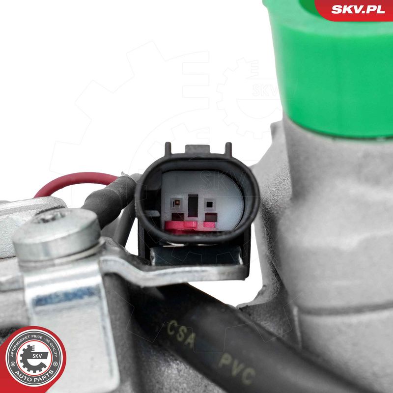 Kompressor, kliimaseade, ESEN SKV 84SKV087