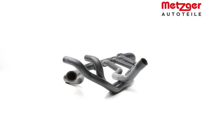 METZGER AUTOTEILE 2421009 Radiator Hose
