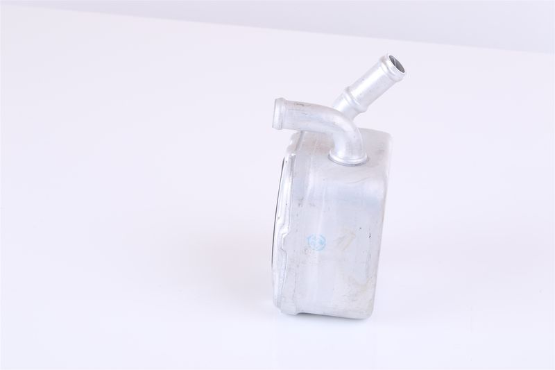 Õliradiaator, mootoriõli, NISSENS 90853