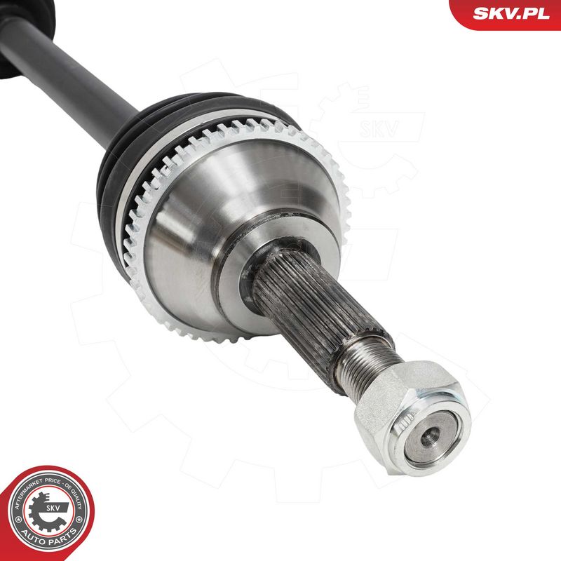 Veovõll, ESEN SKV 40SKV448