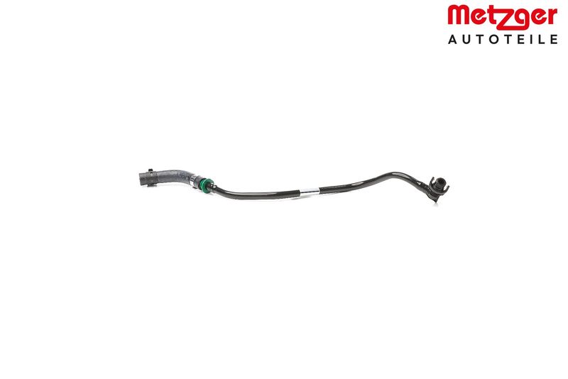 METZGER AUTOTEILE 2420916 Coolant Pipe