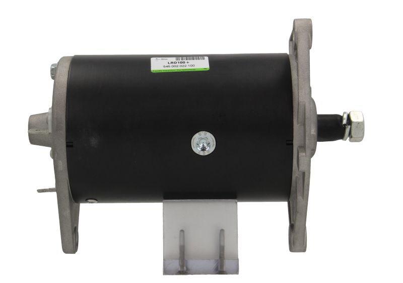 BV PSH 545.002.022.100 Alternator
