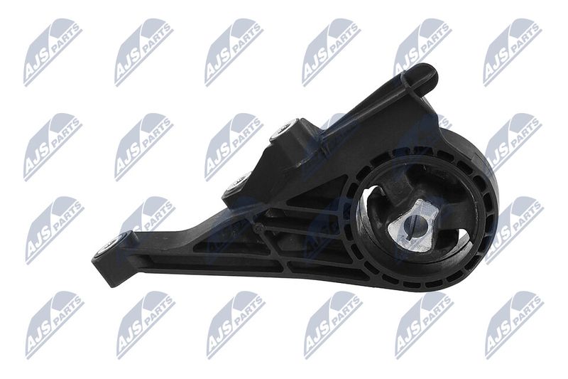Paigutus, Mootor, NTY ZPS-PL-005