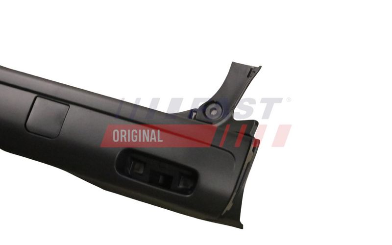 Põrkeraud, FAST FT91096G