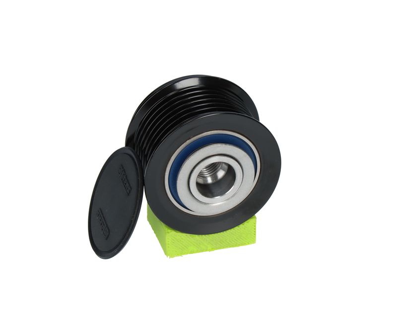 Sistem roata libera, generator 592079 VALEO