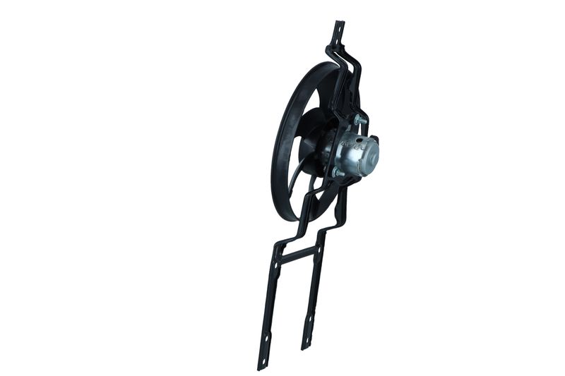 Ventilaator, mootorijahutus, NRF 47229