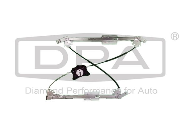 Aknatõstuk, DPA 88371832902