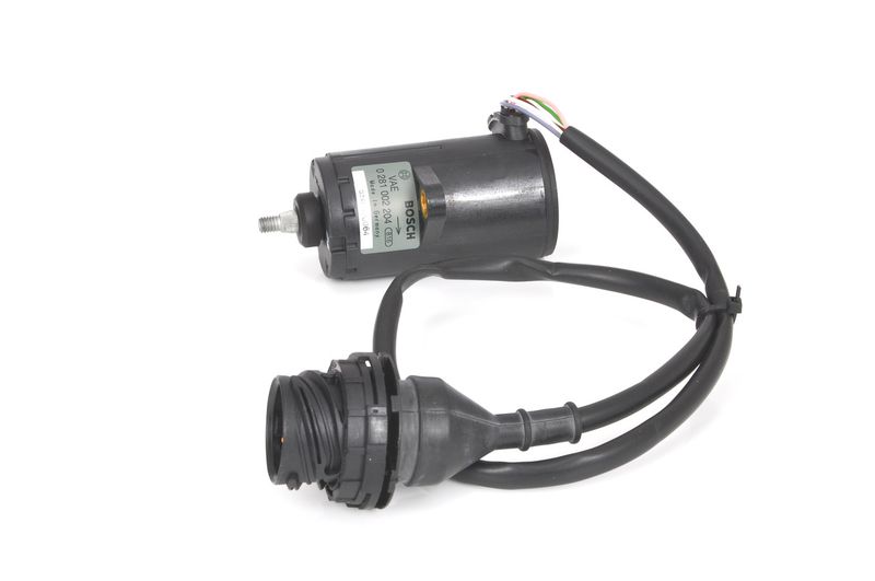 BOSCH 0281002204 Sensor, accelerator pedal position