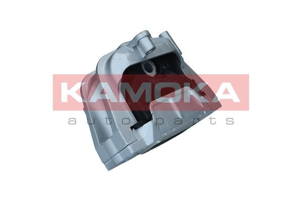 KAMOKA 890906 Mounting, engine