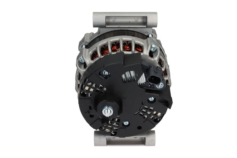 Generaator, HC-Cargo F 032 116 782