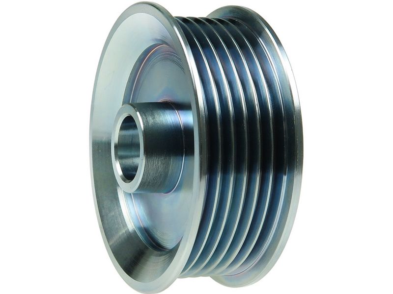 AS-PL AP5009S Belt Pulley, alternator