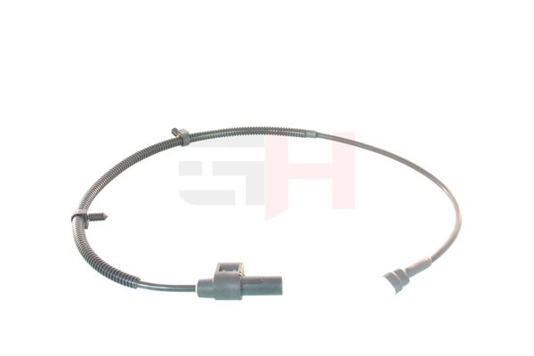 Andur, rattapöörete arv, GH GH-712549