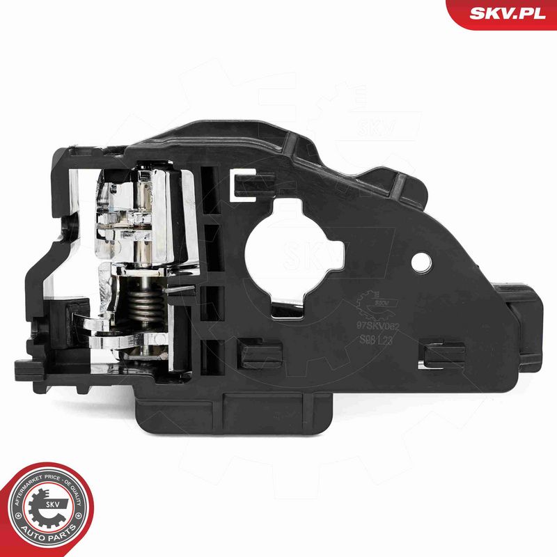 ESEN SKV 97SKV062 Exterior Door Handle