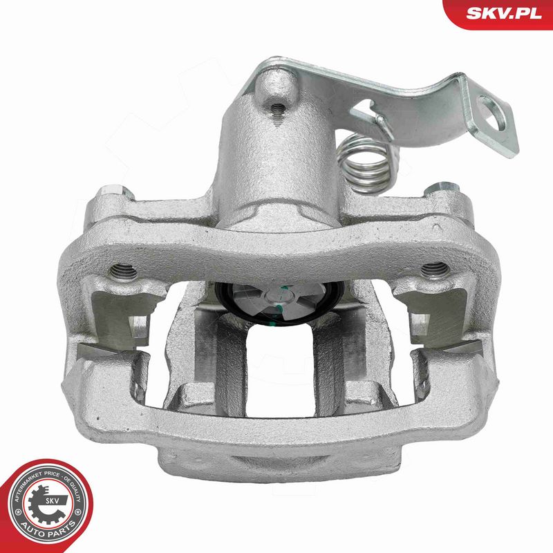 Pidurisadul, ESEN SKV 90SKV143