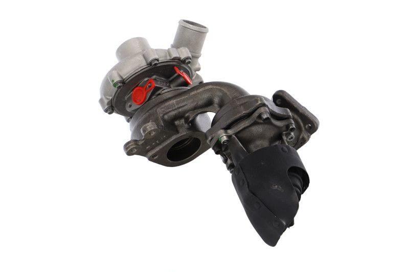 REMANTE 003-002-004511R Charger, charging (supercharged/turbocharged)
