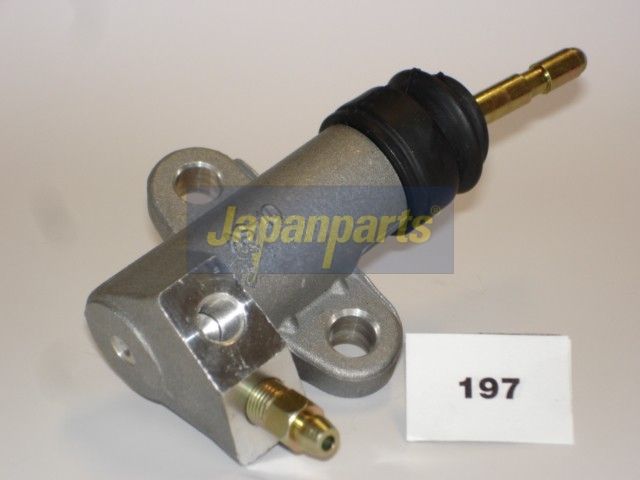 JAPANPARTS Darbinis cilindras, sankaba