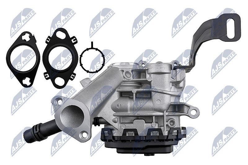 EGR-klapp, NTY EGR-CT-020