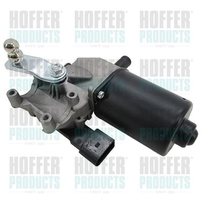 HOFFER törlőmotor H27280