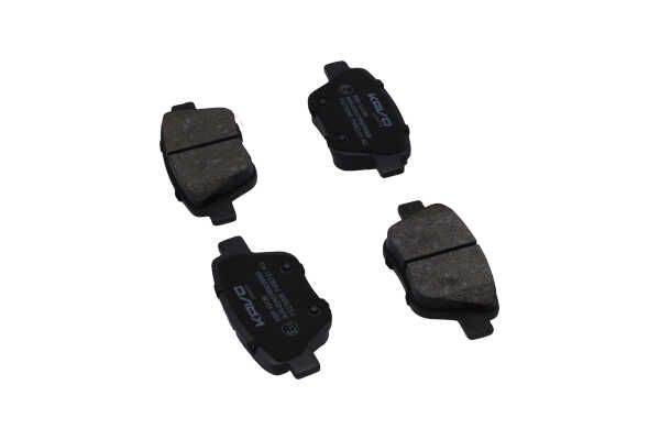 Kavo Parts KBP-10139 Brake Pad Set, disc brake