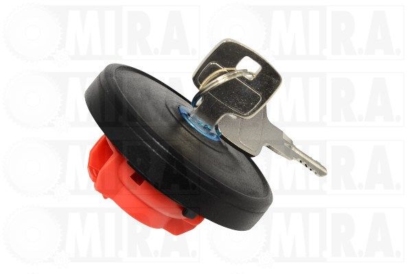 MI.R.A. 23/6037 - Cap, fuel tank
