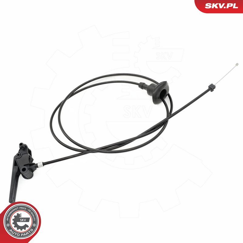 Mootorikapoti trossid, ESEN SKV 96SKV981