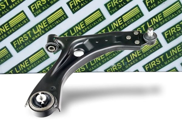 FIRST LINE Control/Trailing Arm, wheel suspension FCA7860