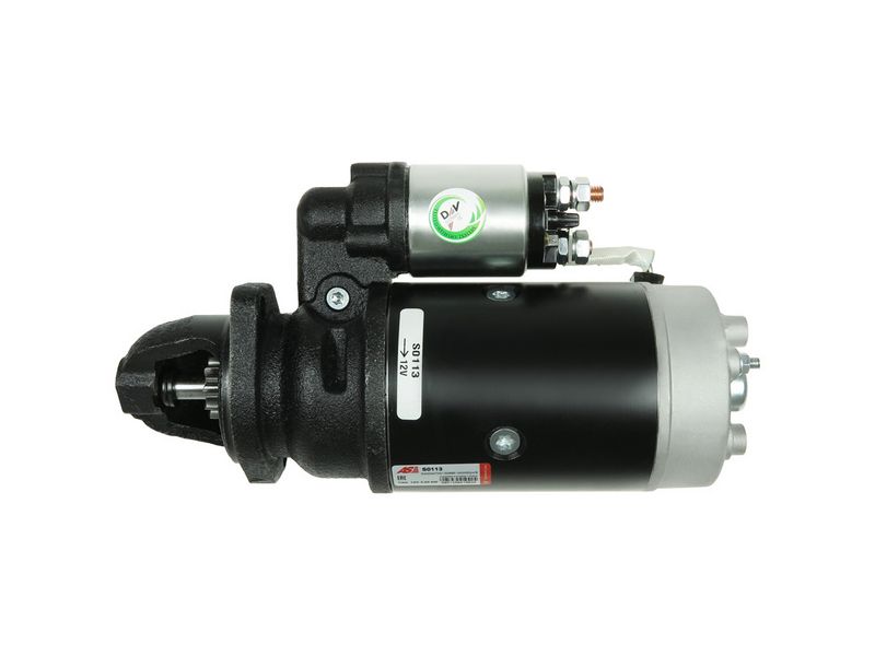 AS-PL S0113 Starter