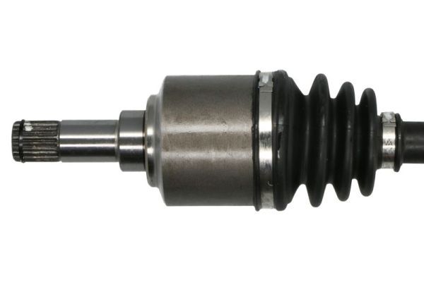 PASCAL G2F020PC Drive Shaft
