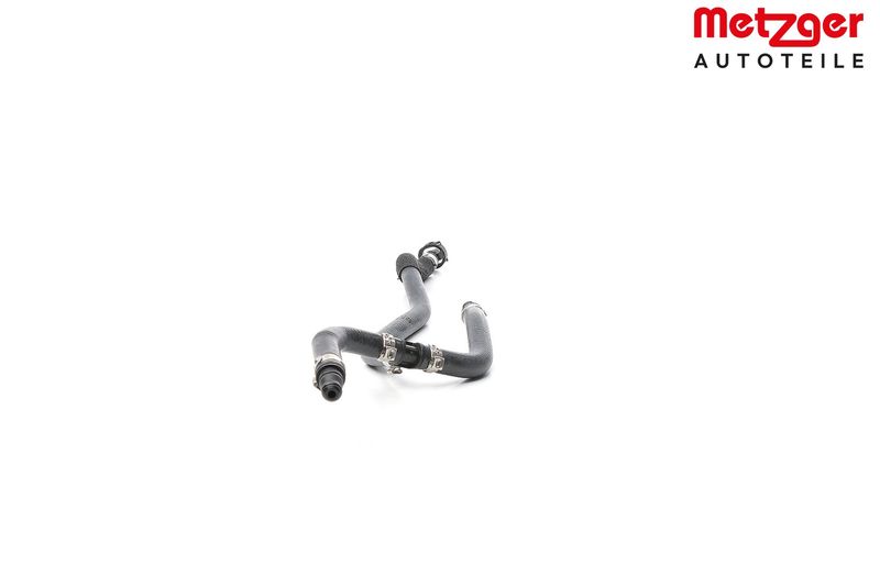 METZGER AUTOTEILE 2420668 Radiator Hose