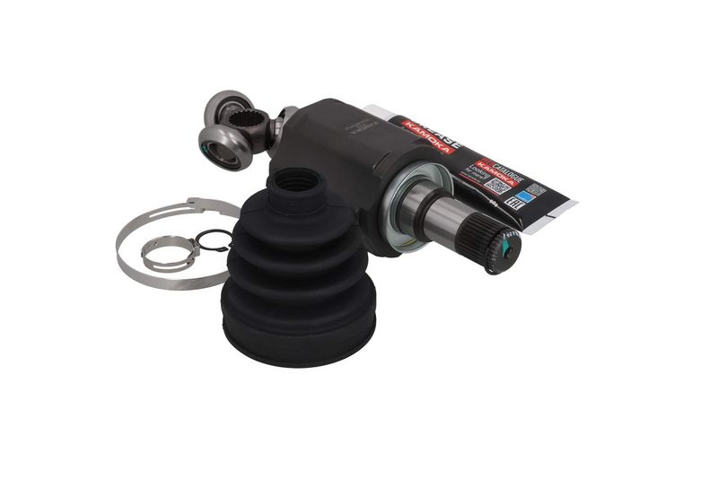 Liigendlaager, veovõll, KAMOKA 8500