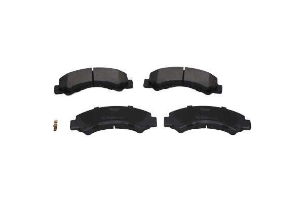 Kavo Parts KBP-3517 Brake Pad Set, disc brake