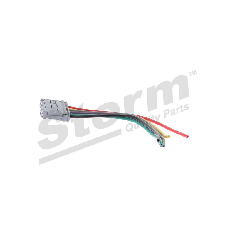 Kit réparation de câble, feu arrière STORM QUALITY PARTS 705099