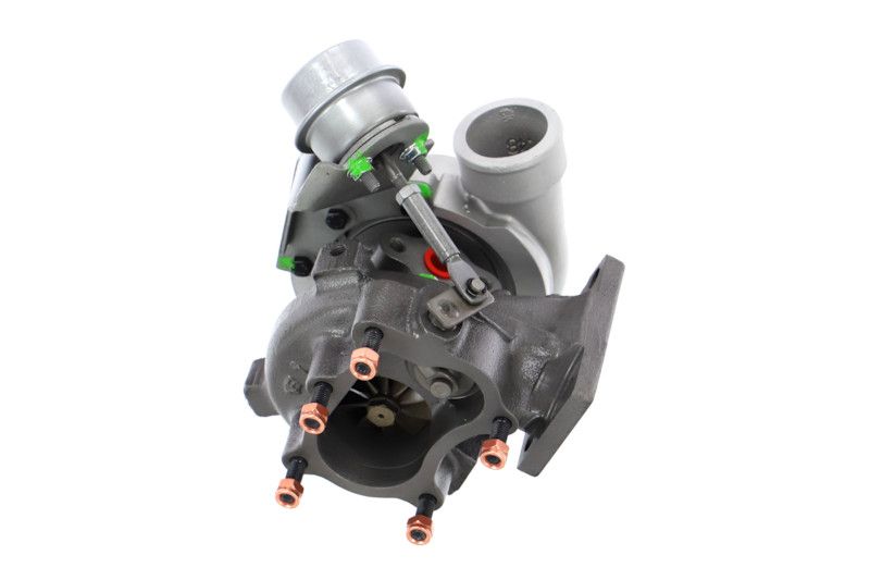 REMANTE 003-001-000110R Charger, charging (supercharged/turbocharged)