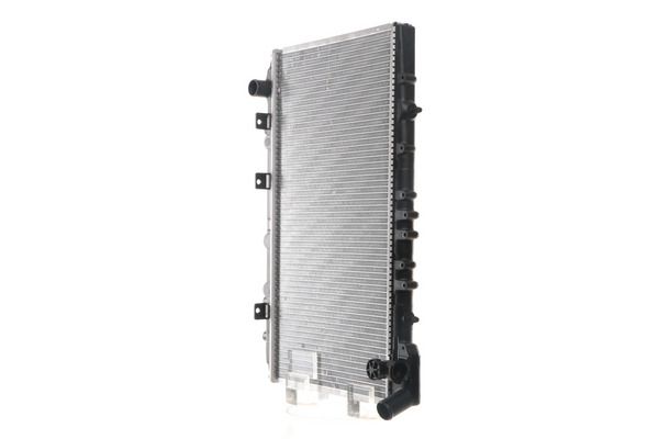 MAHLE CR 436 000S Radiator, engine cooling