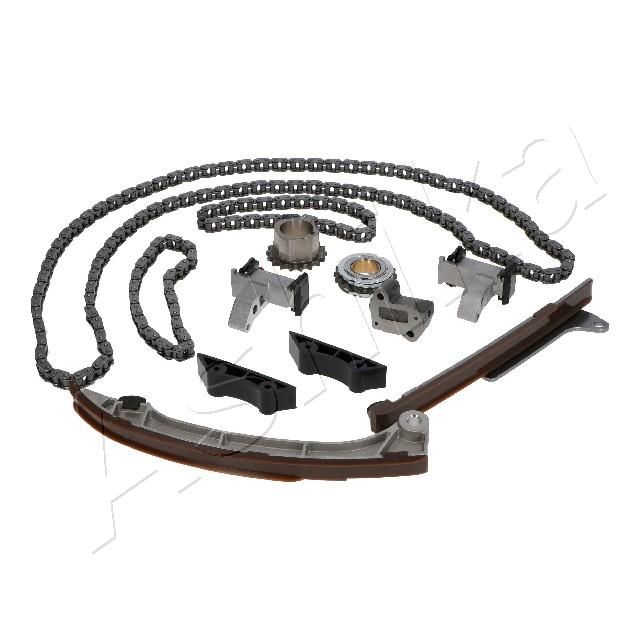 ASHIKA KCK218 Timing Chain Kit