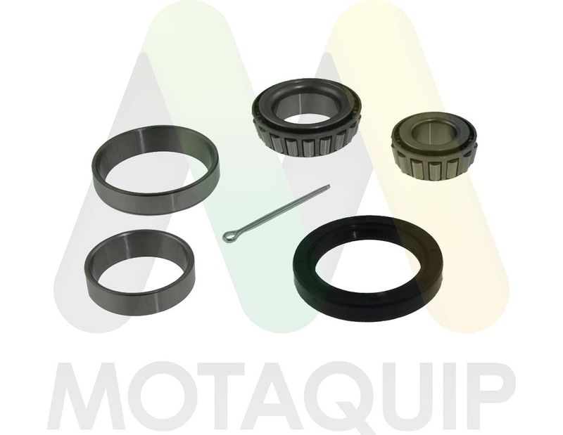 MOTAQUIP kerékcsapágy készlet LVBW543