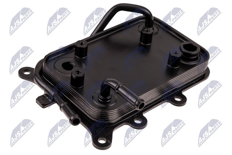 Radiator racire ulei, cutie de viteze automata NTY CCL-HY-035