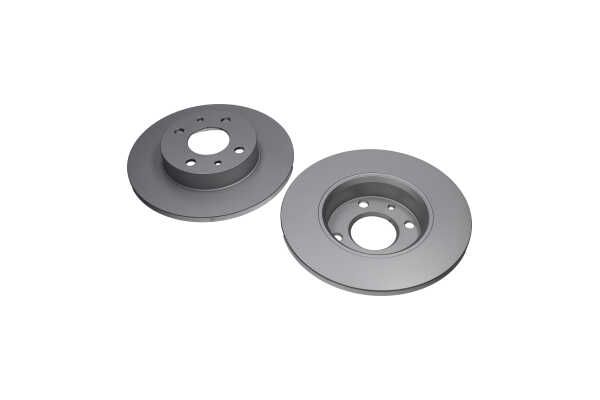 Kavo Parts BR-10050-C Stabdžių diskas