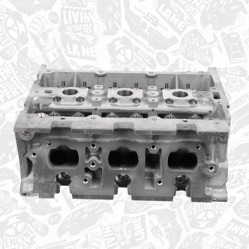 Product Image - Cilinderkop - HL0144 - ET ENGINETEAM