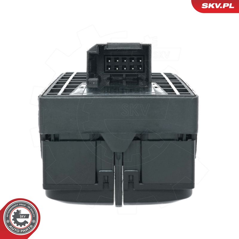 Lüliti, aknatõstuk, ESEN SKV 37SKV472