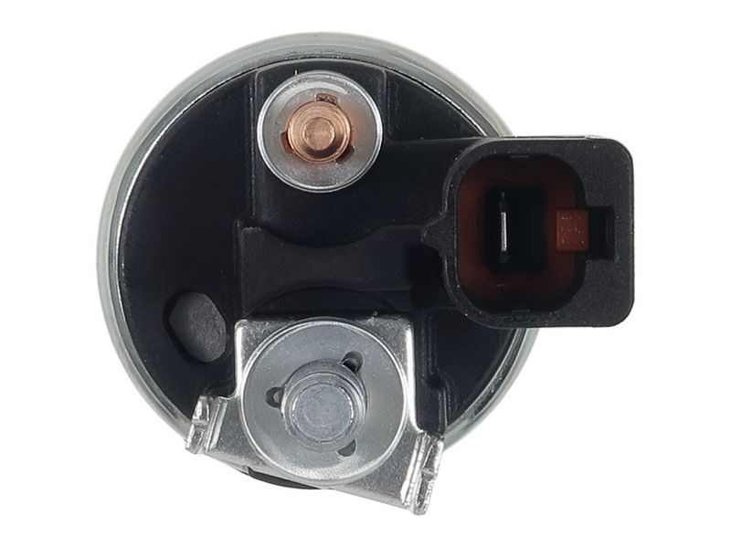 Magnetlülitus, starter, AS-PL SS1037(DELCO)